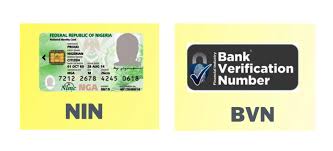NIN and BVN Verification Services